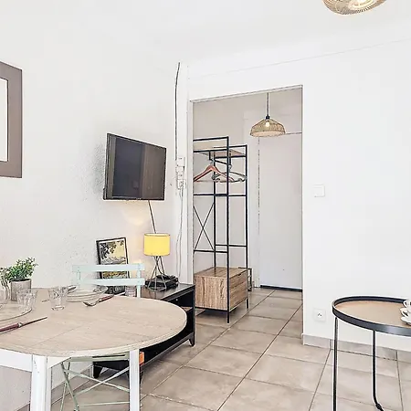 Apartament Les Roses By Interhome *