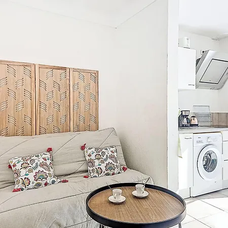Les Roses By Interhome *