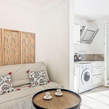 Apartament Les Roses By Interhome *
