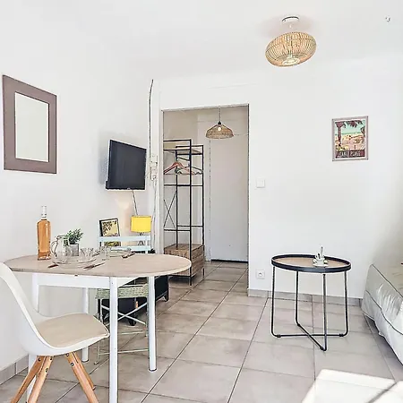 Les Roses By Interhome Apartamento Caves
