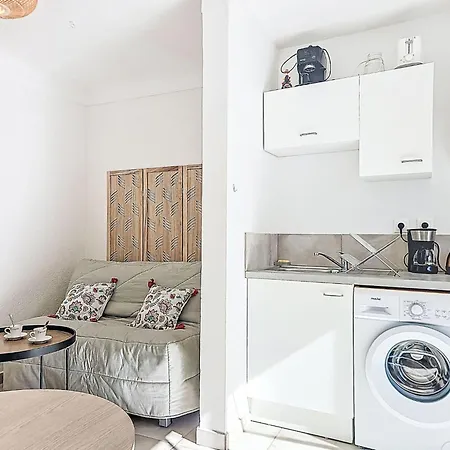 Apartament Les Roses By Interhome Caves