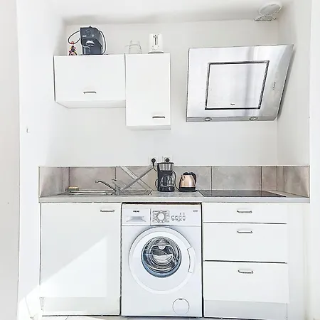 Apartament Les Roses By Interhome