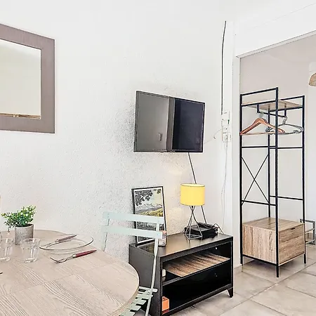 Les Roses By Interhome * Caves
