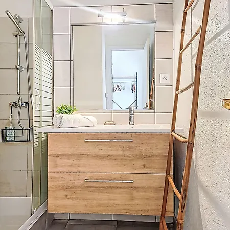 Les Roses By Interhome Apartamento *